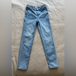 Tommy Hilfiger Light Blue Skinny Ankle Jeans Women’s size 2